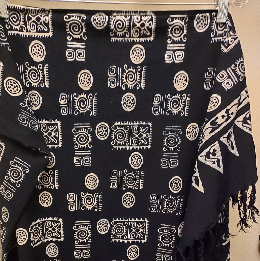 Extra Large Shawl / Wrap
